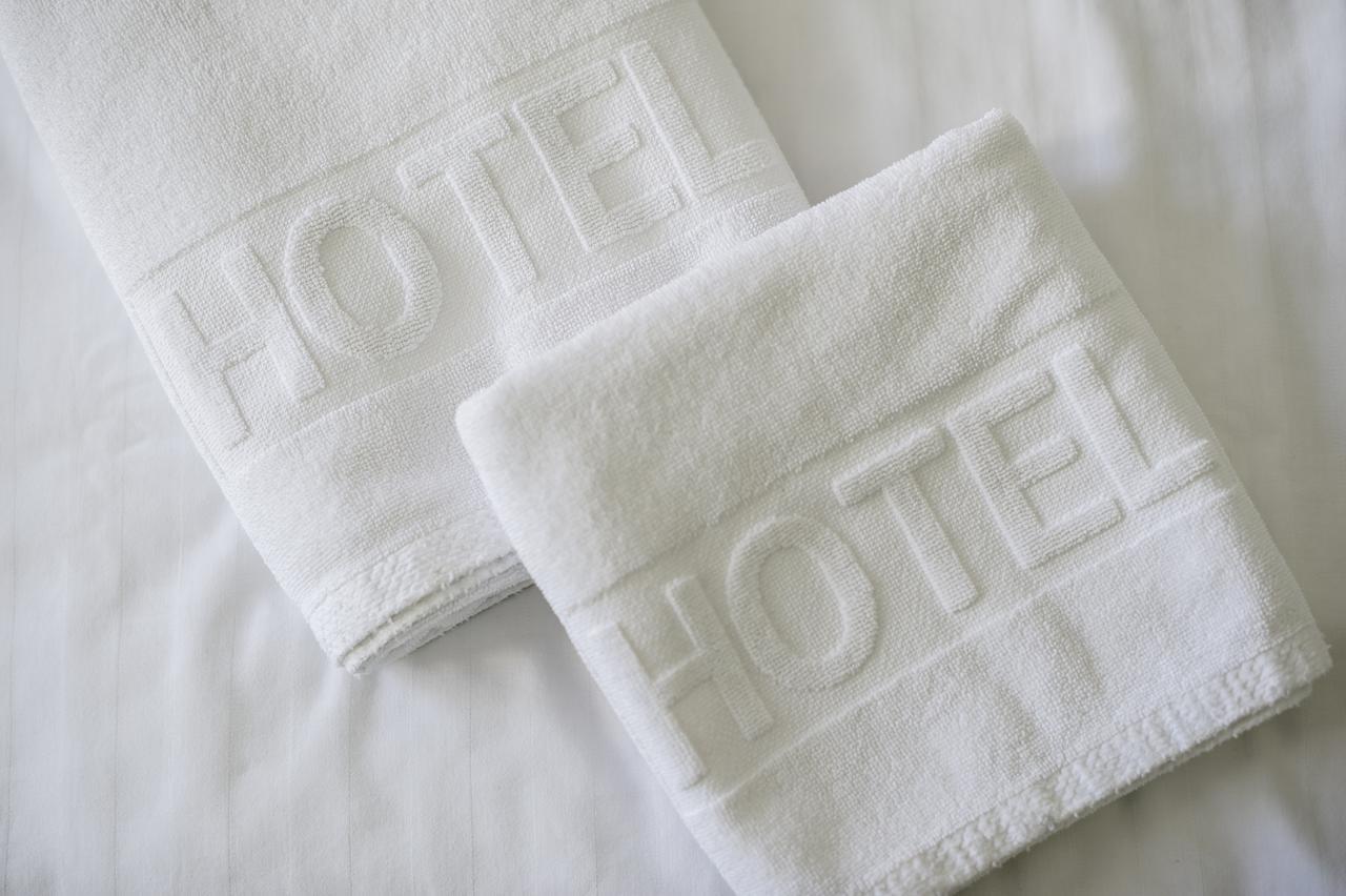Hotel Gwda ปีวา ภายนอก รูปภาพ